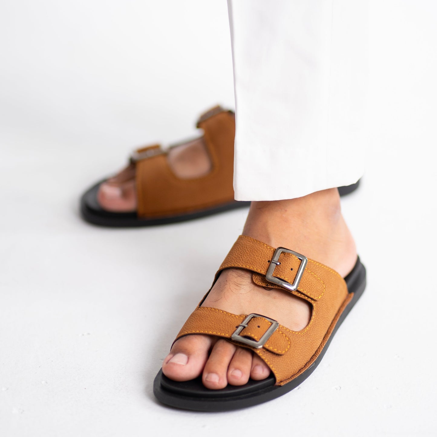 Nano - Brown