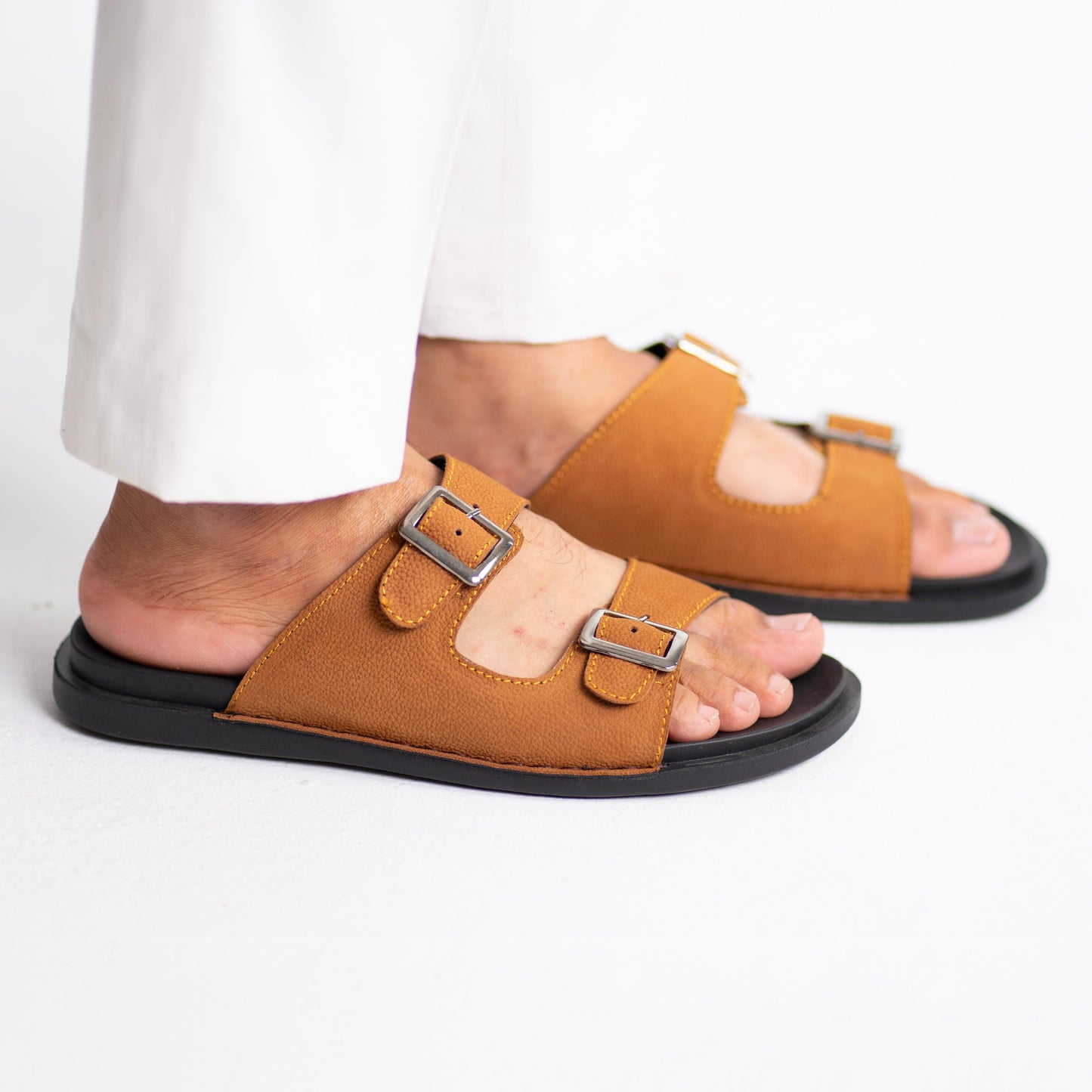 Nano - Brown