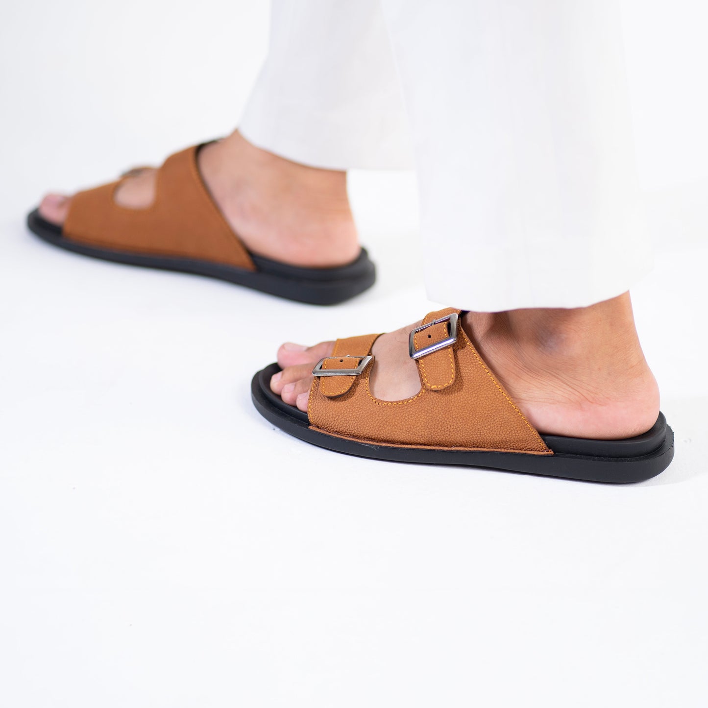 Nano - Brown