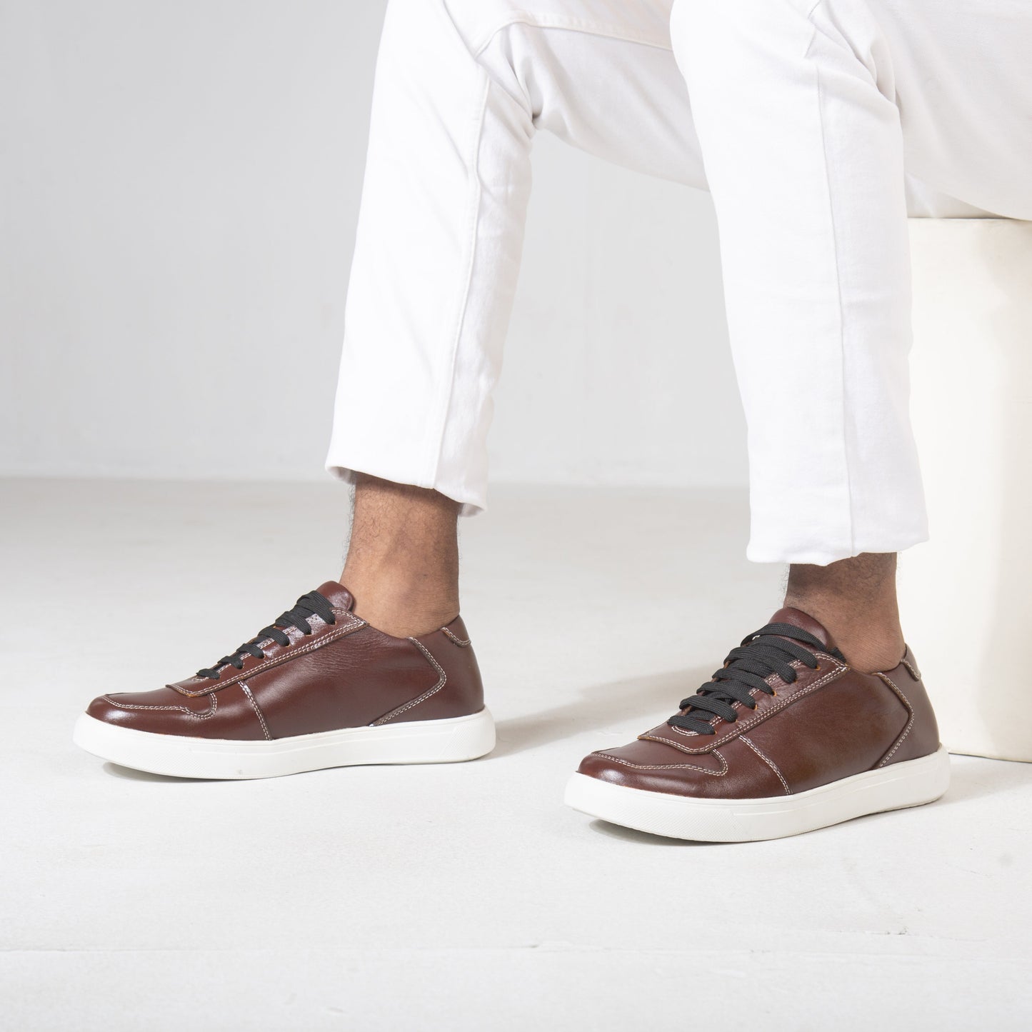 Zuqo Premium Sneaker - Vintage