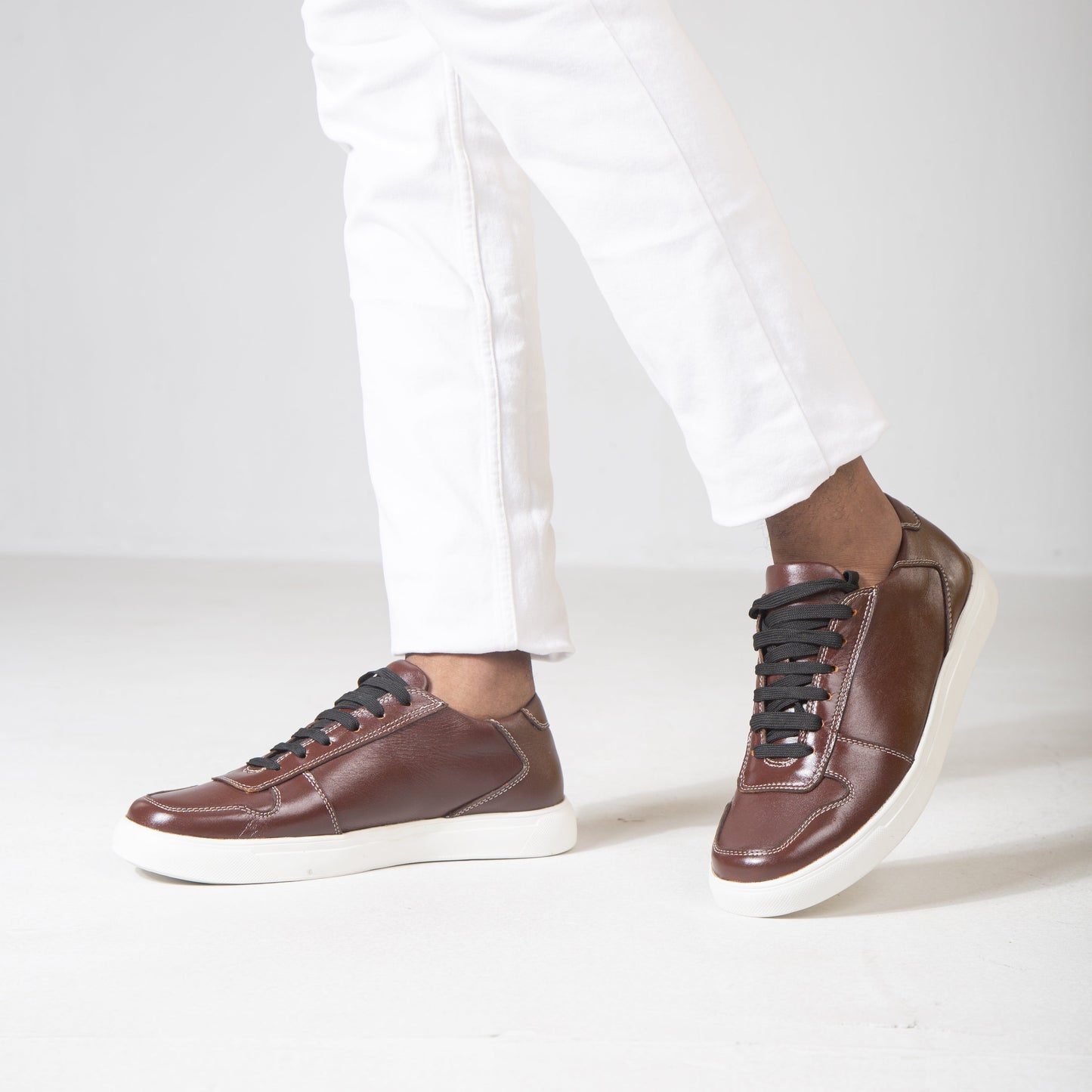 Zuqo Premium Sneaker - Vintage