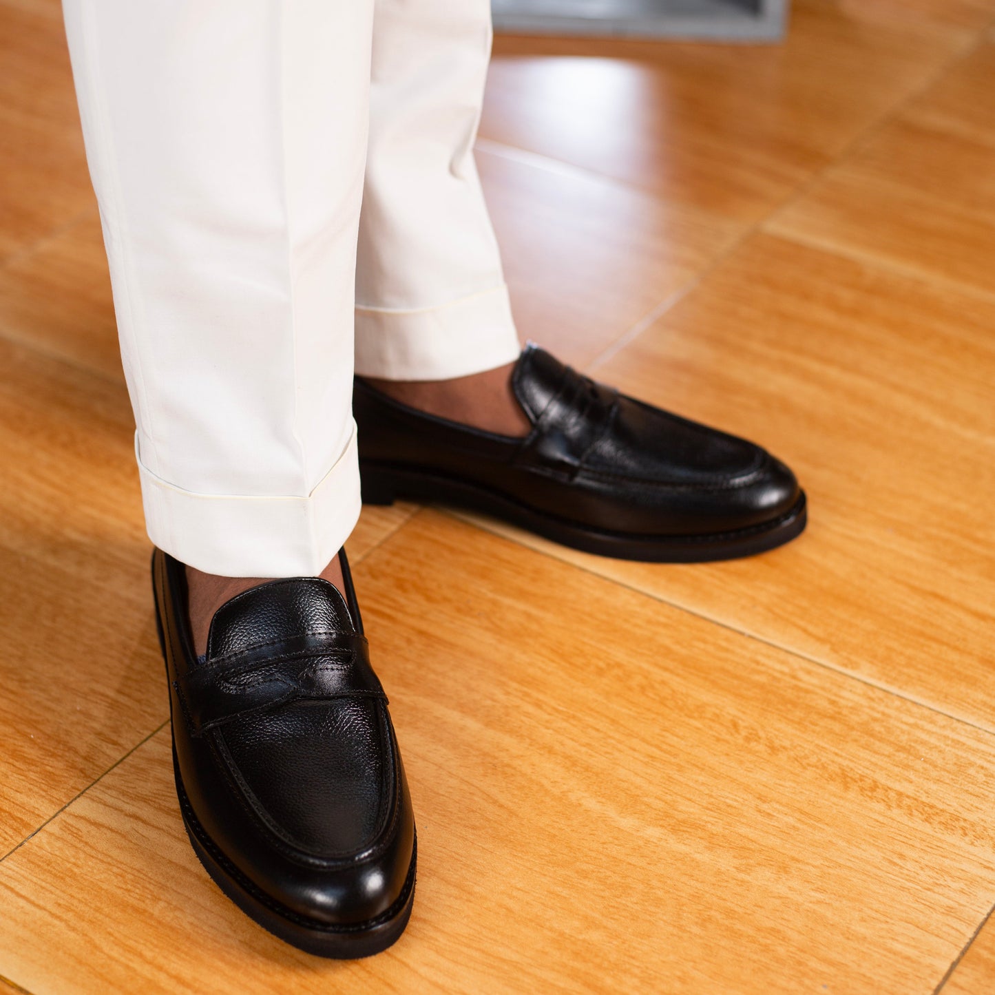 Zuqo Premium Tassel - Black