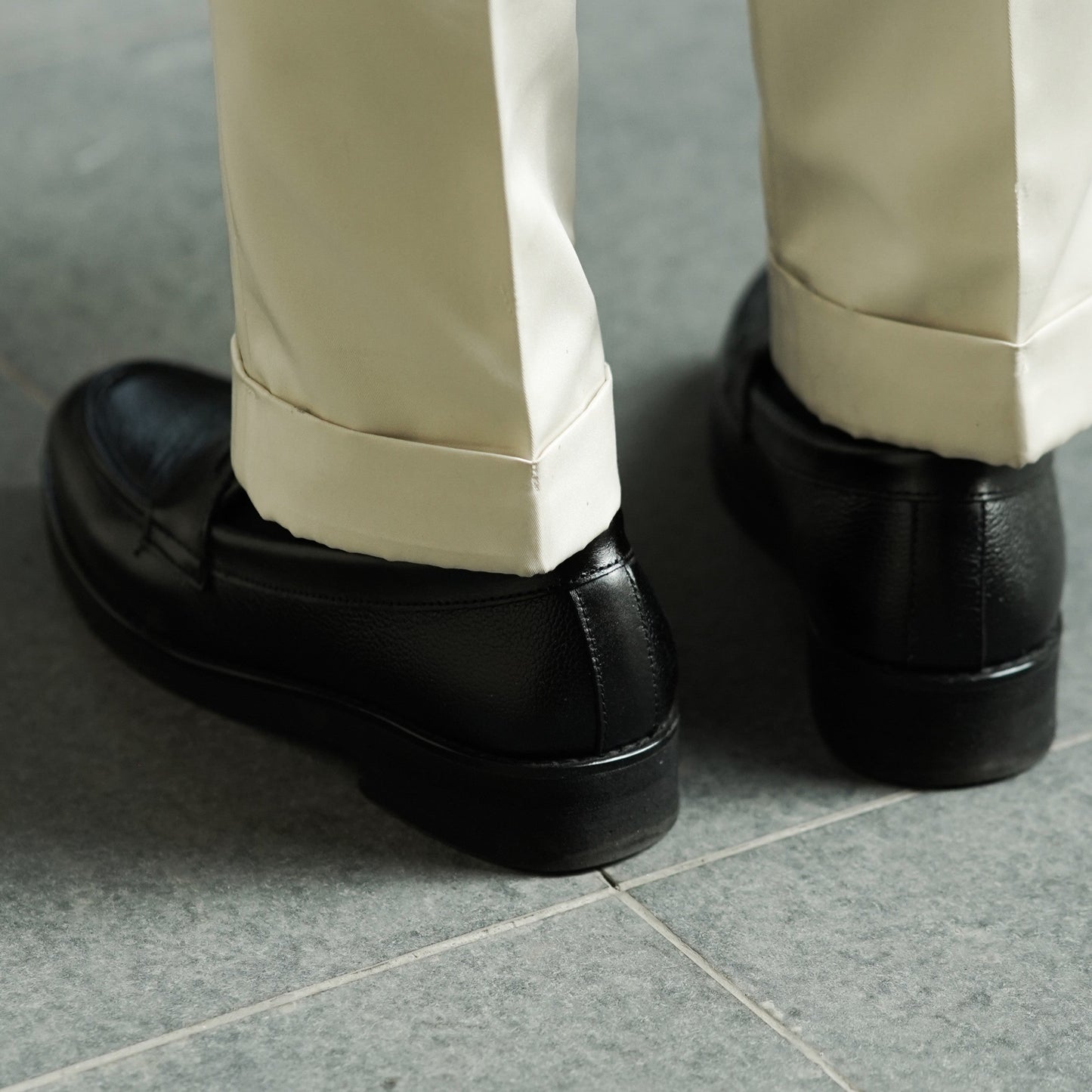 Zuqo Premium Tassel - Black