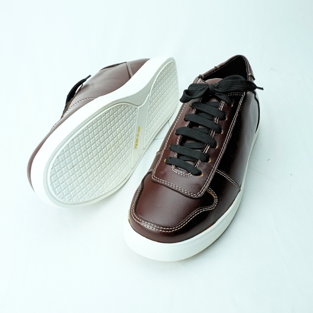 Zuqo Premium Sneaker - Vintage