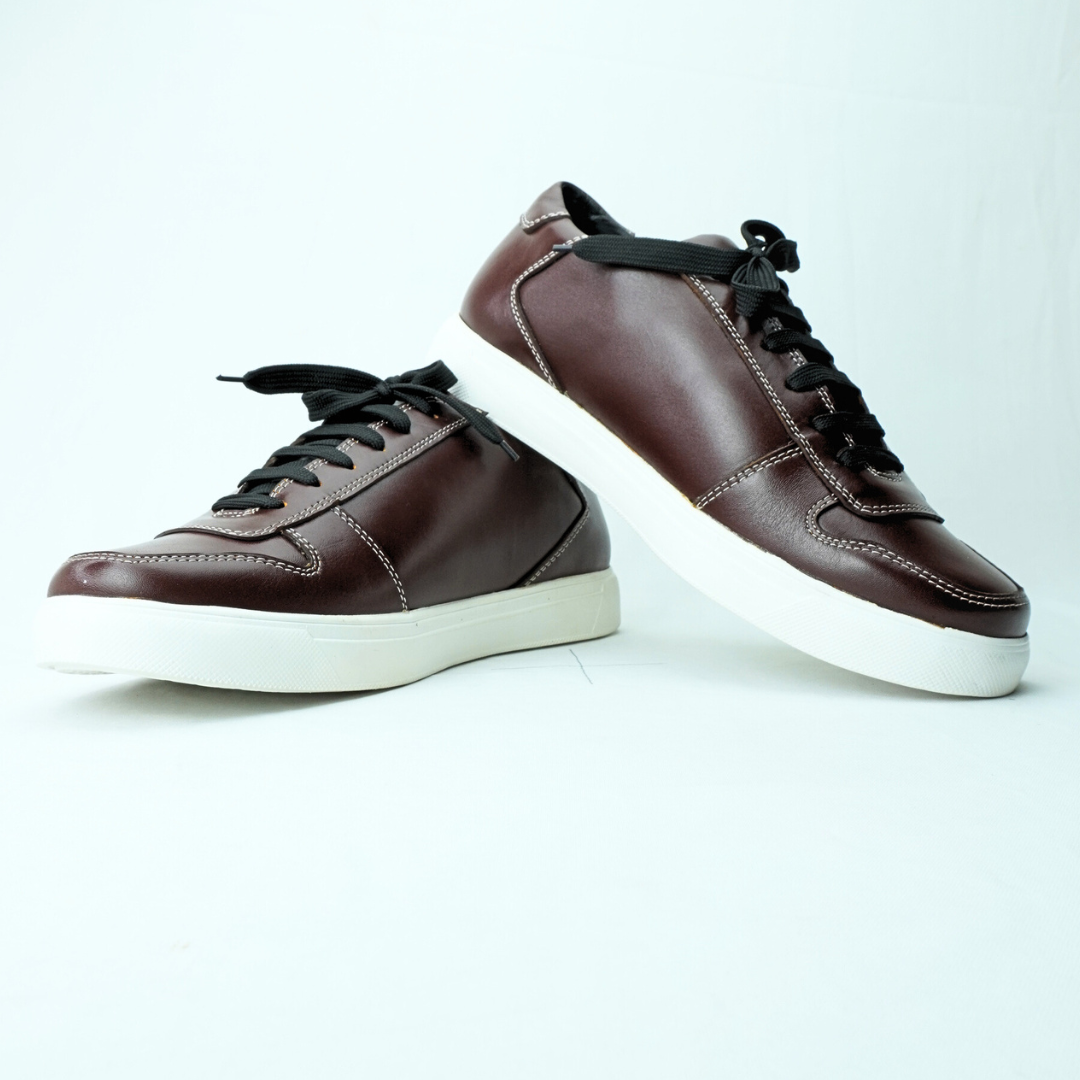 Zuqo Premium Sneaker - Vintage
