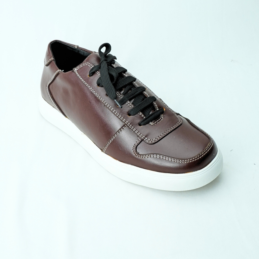 Zuqo Premium Sneaker - Vintage