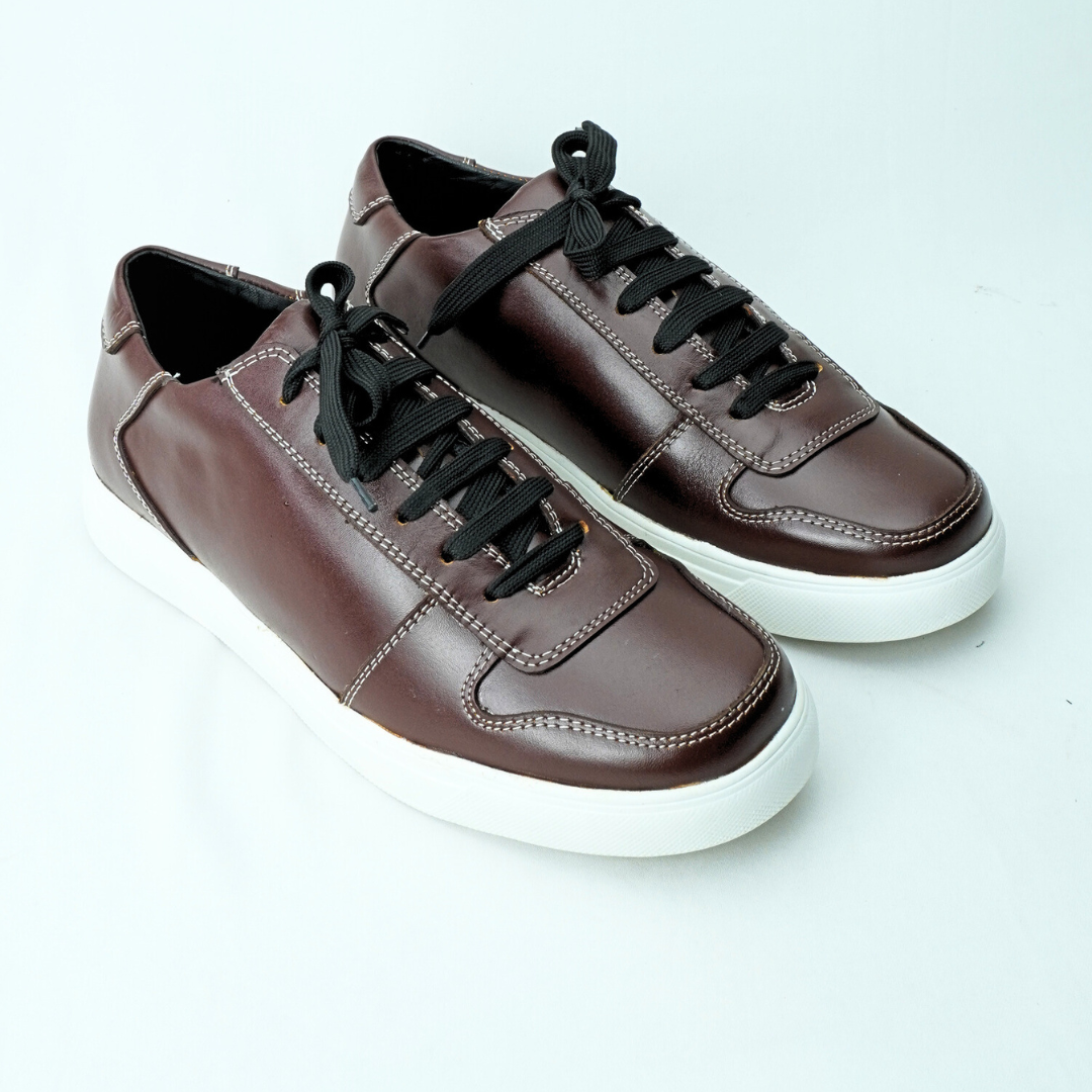 Zuqo Premium Sneaker - Vintage