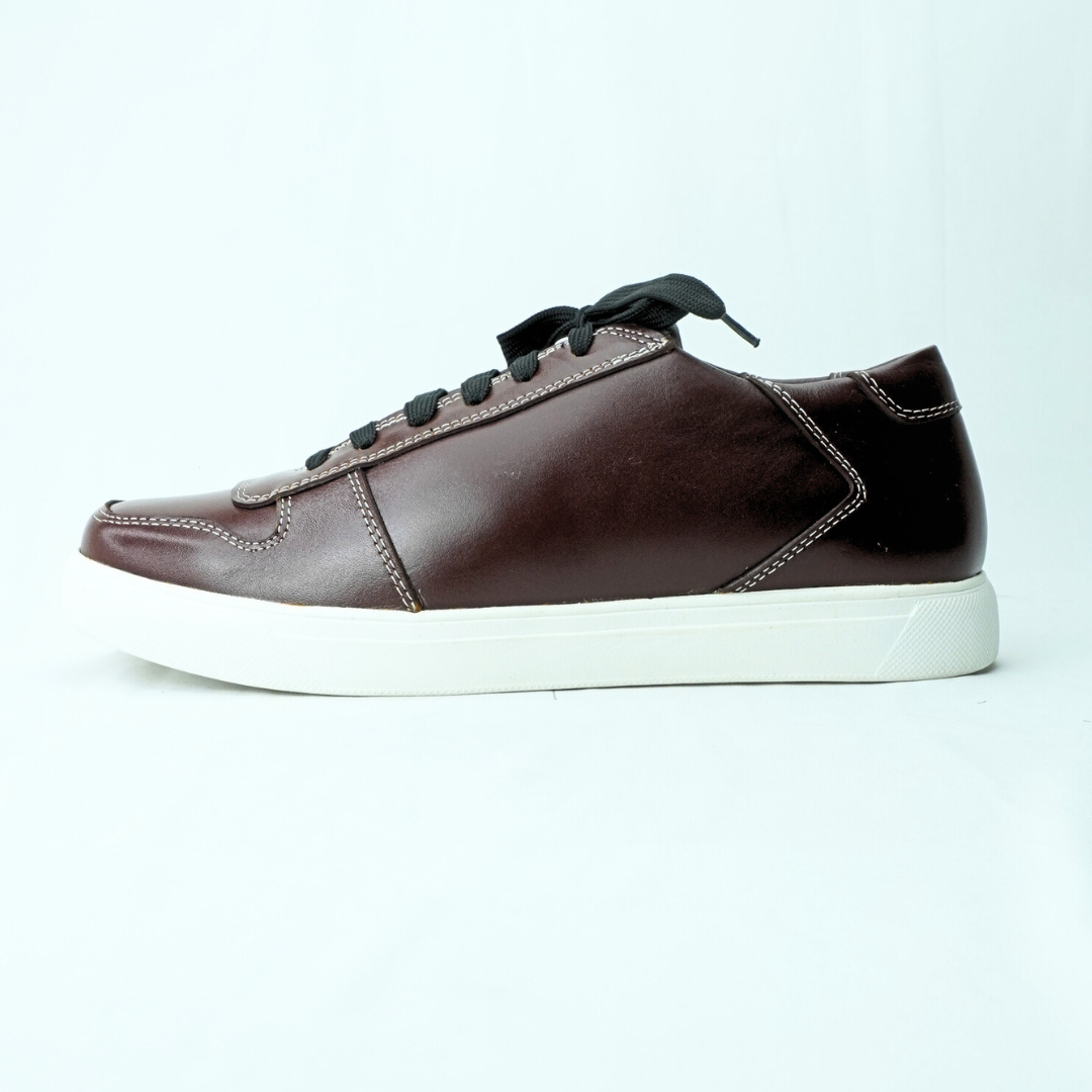 Zuqo Premium Sneaker - Vintage