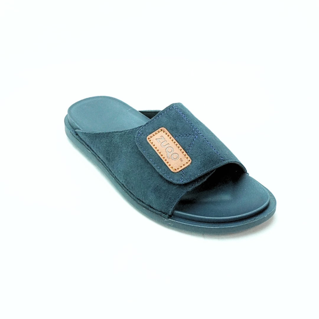 Sole Mate - Navy