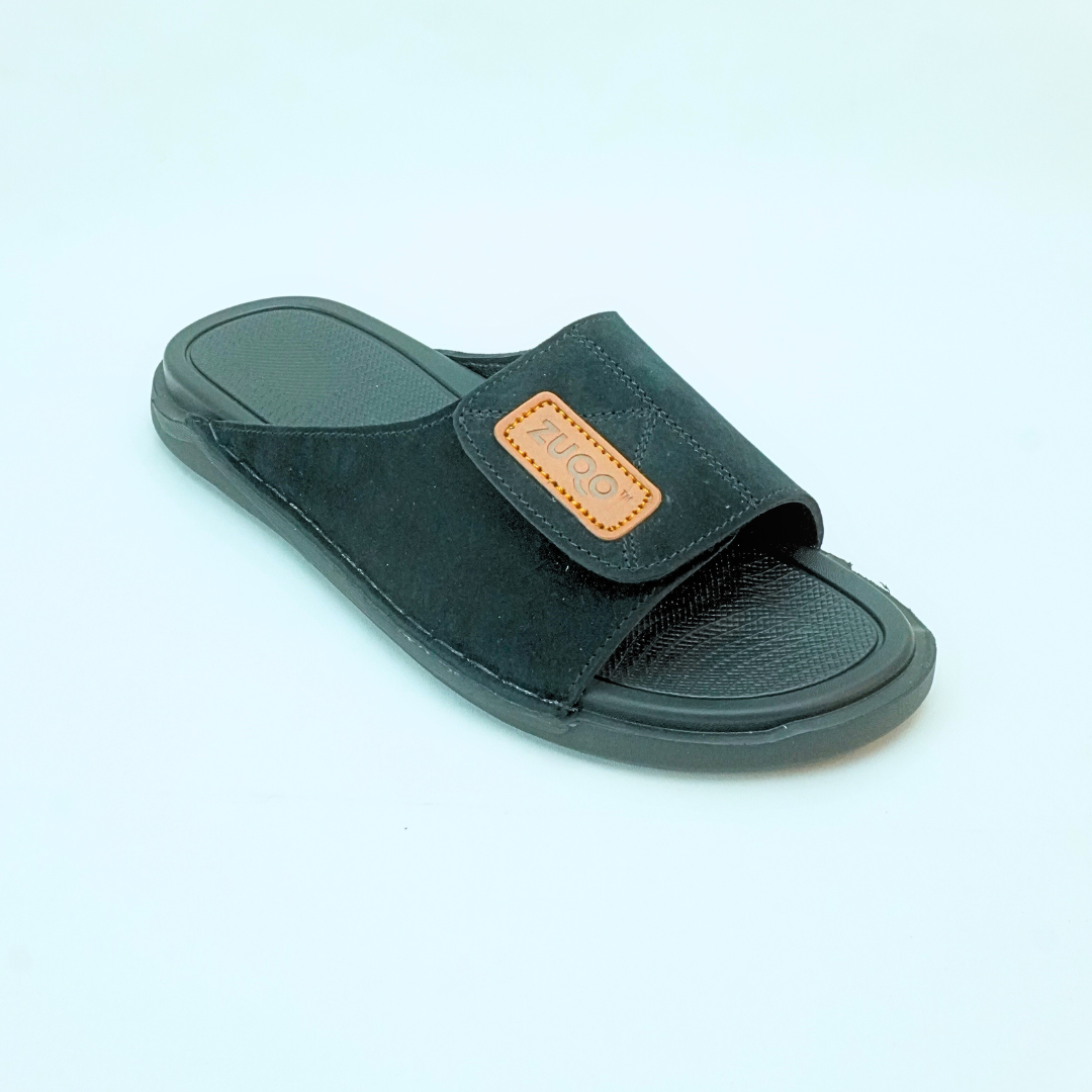 Sole Mate - Black