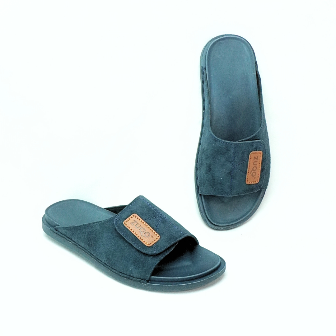 Sole Mate - Navy