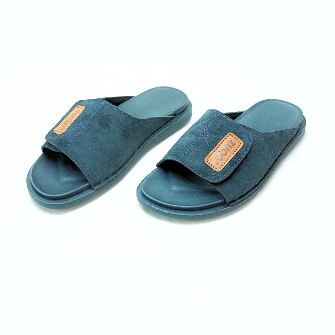 Sole Mate - Navy