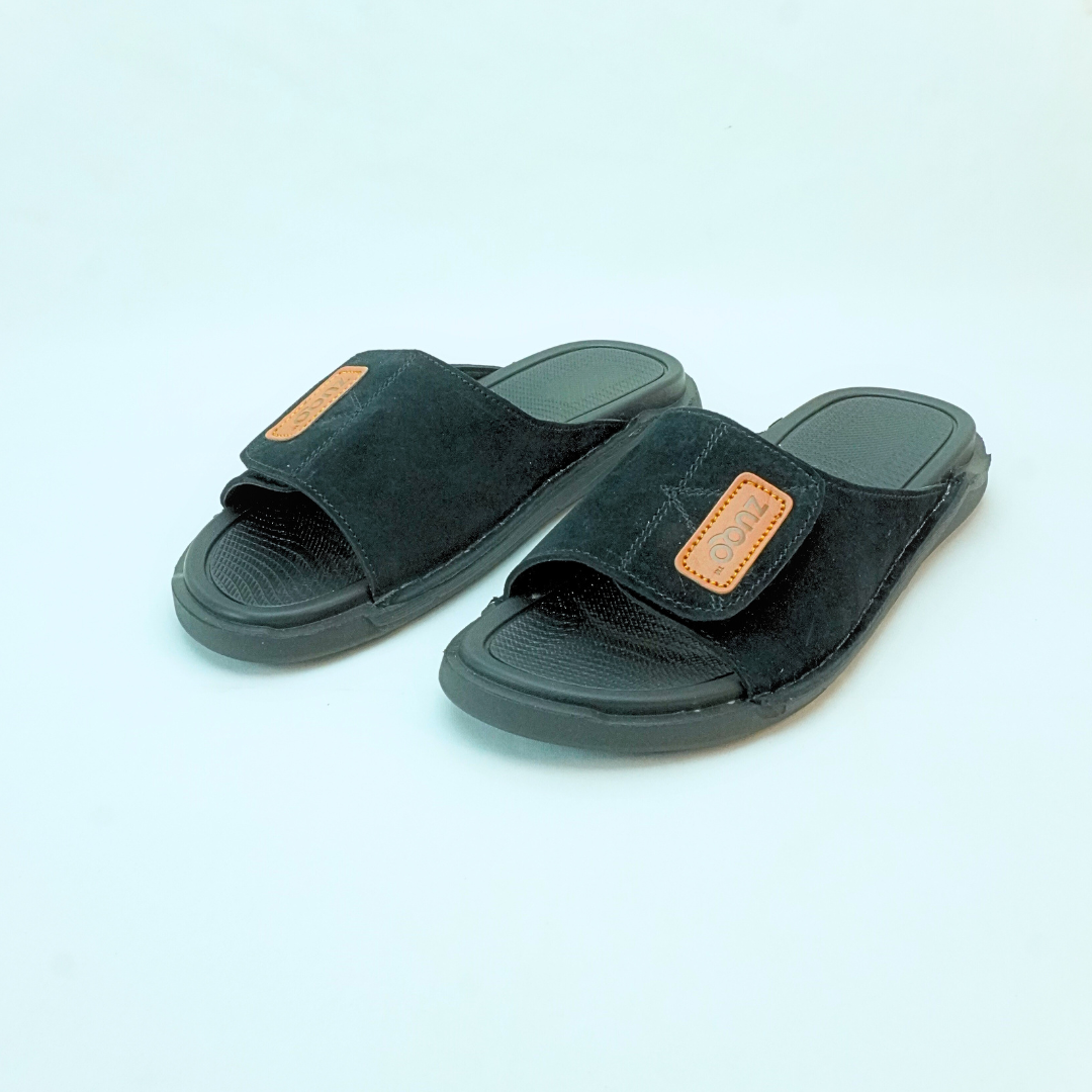 Sole Mate - Black
