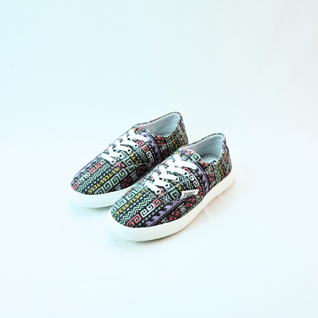 Female Sneaker - Melody