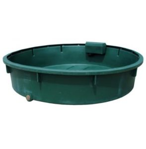 Master Tub Trough 4500ltr