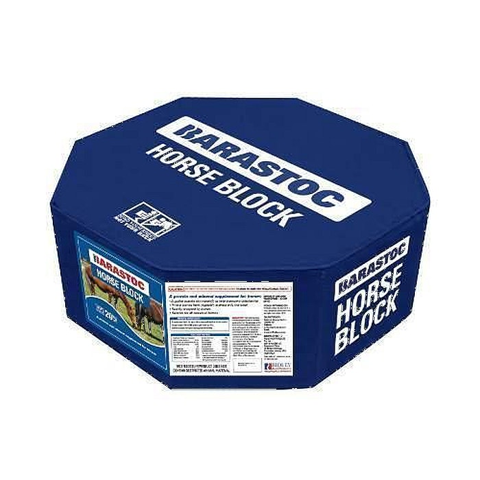Barastoc Rebalance Horse Block Lick 20kg