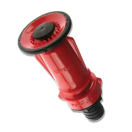 25mm Power Jet Garden Hose Nozzle