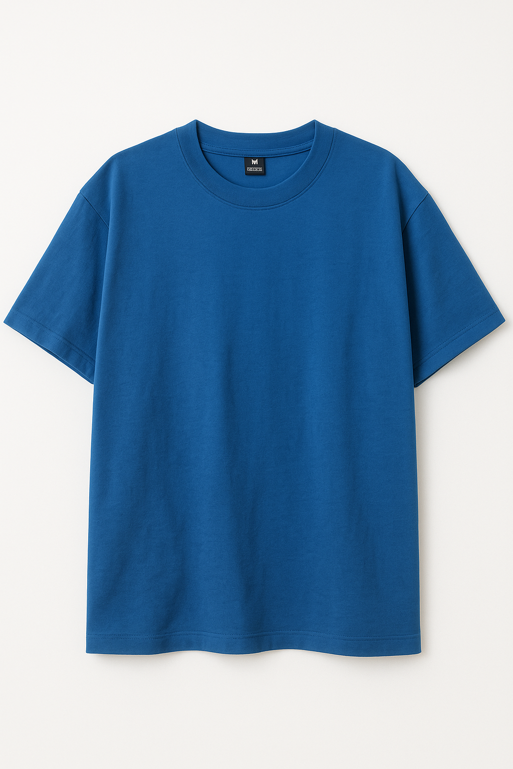Drop Shoulder T shirt