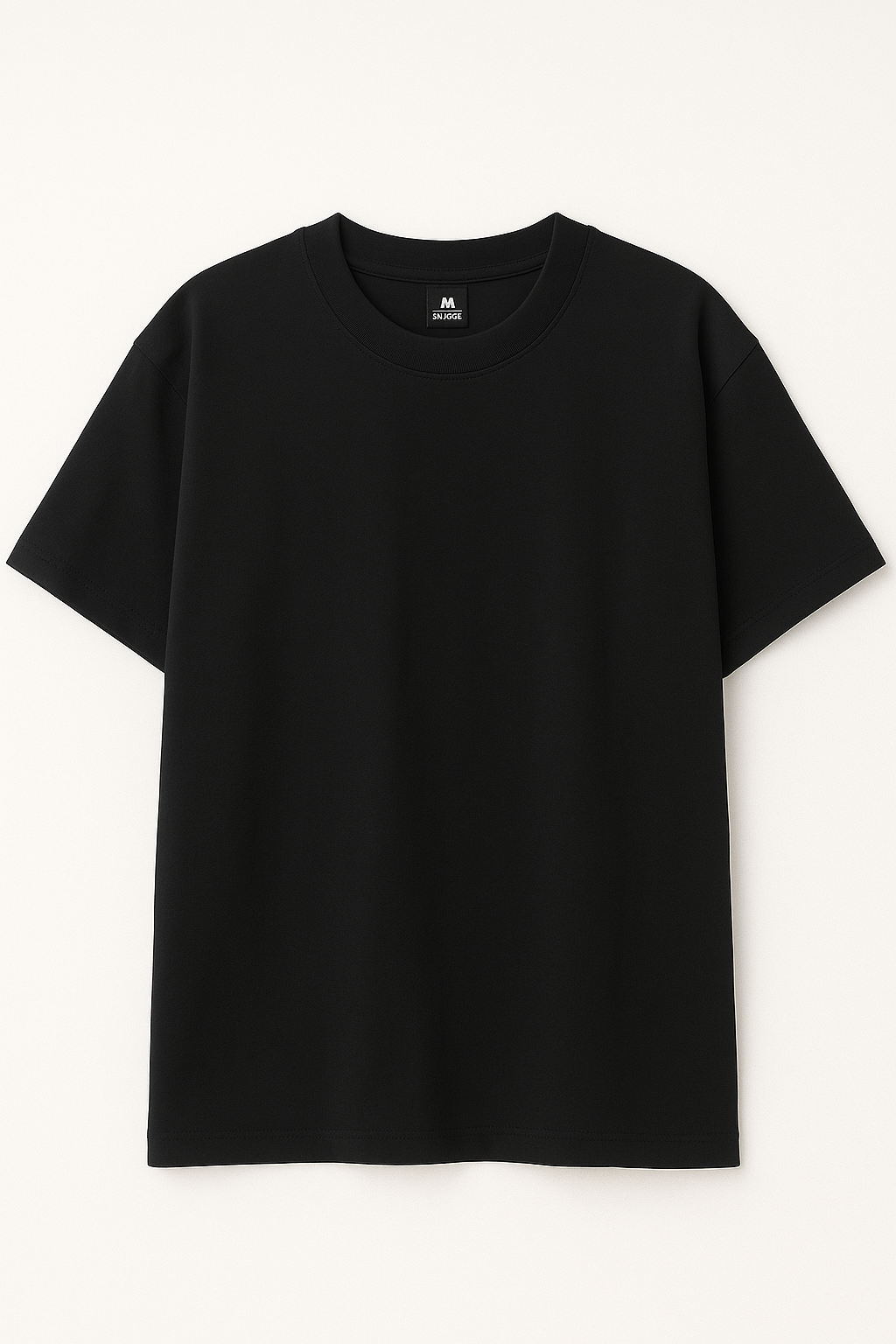 Drop Shoulder T shirt