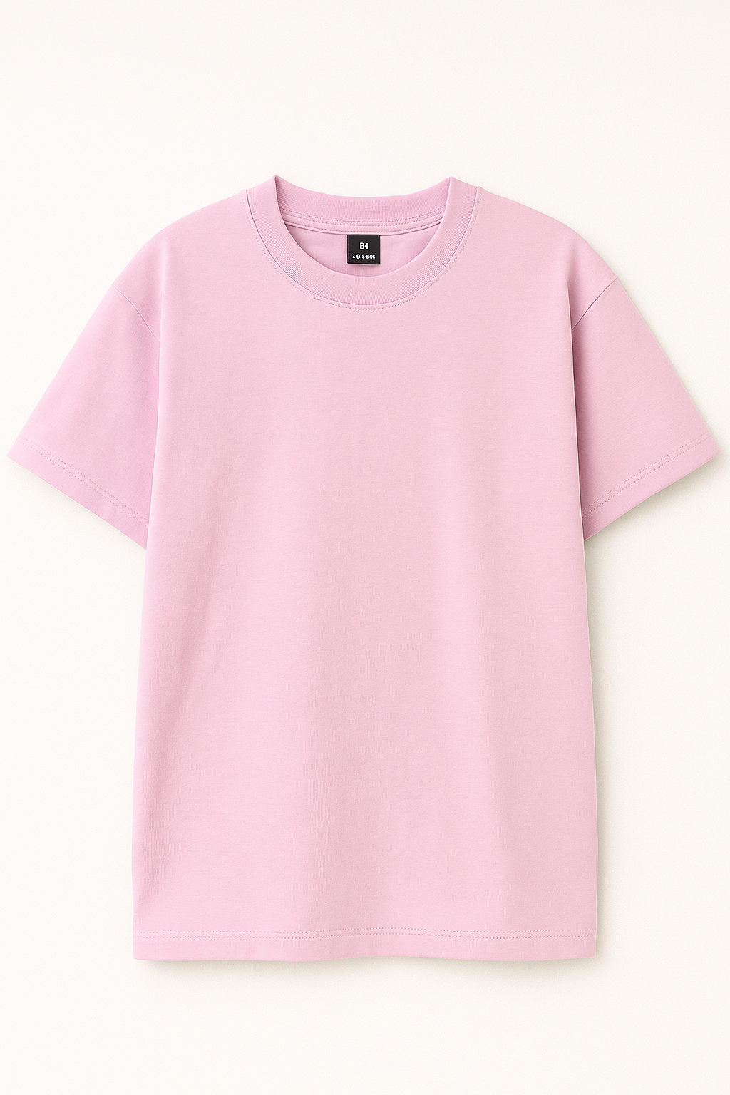 Drop Shoulder T shirt
