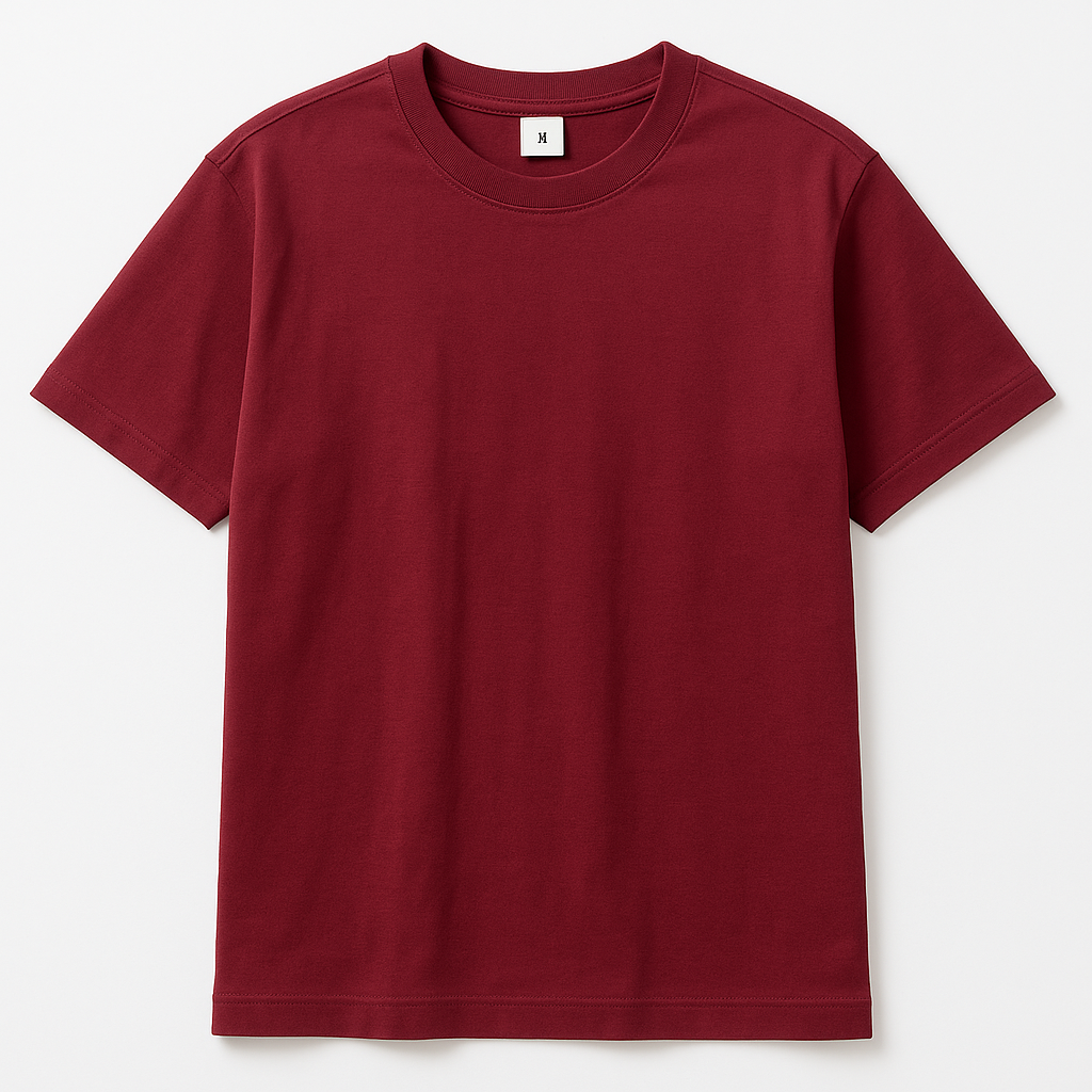 Drop Shoulder T shirt