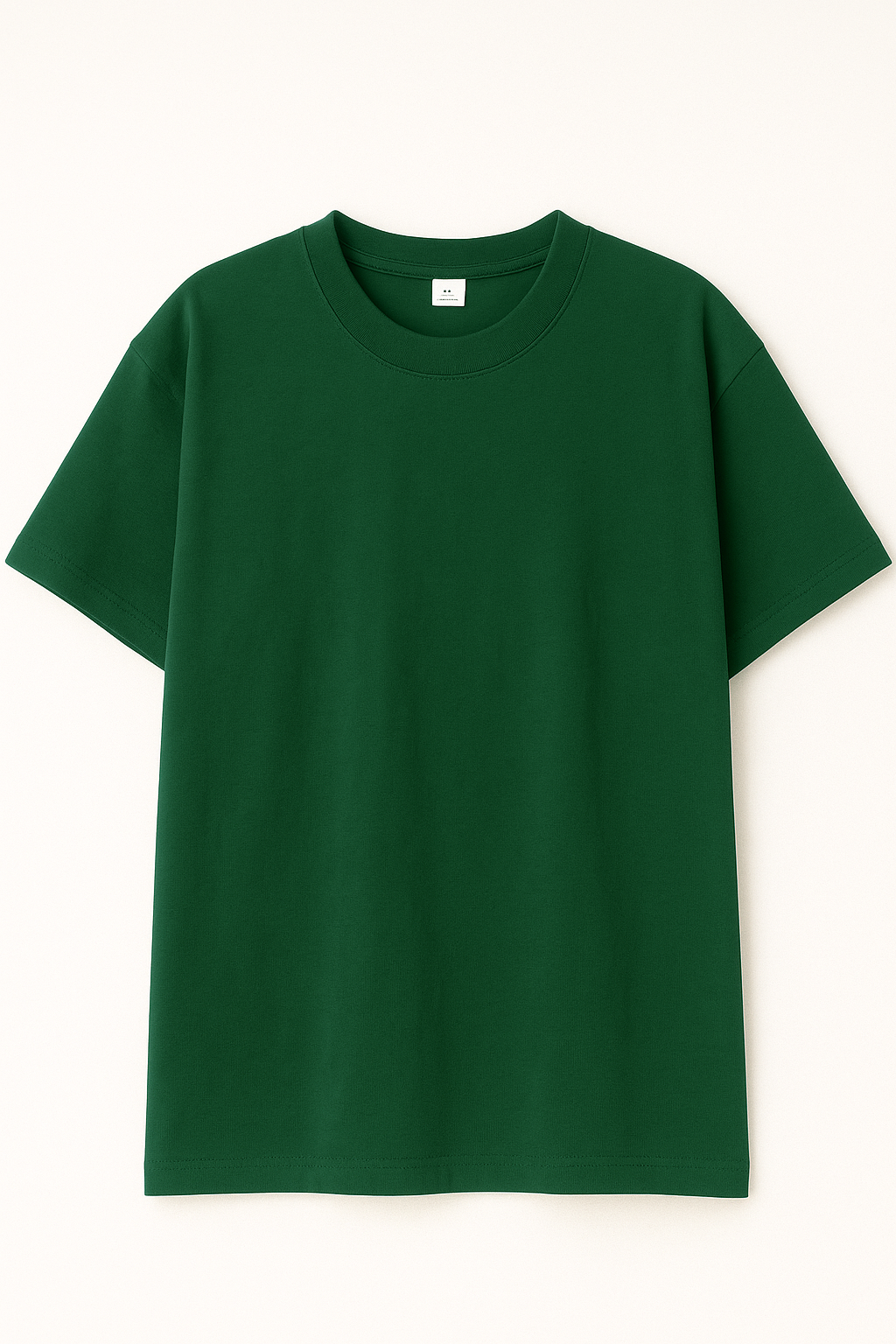 Drop Shoulder T shirt