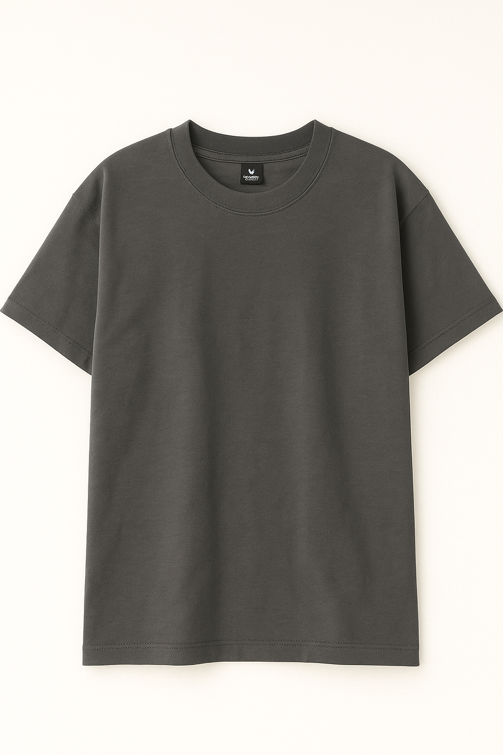 Drop Shoulder T shirt