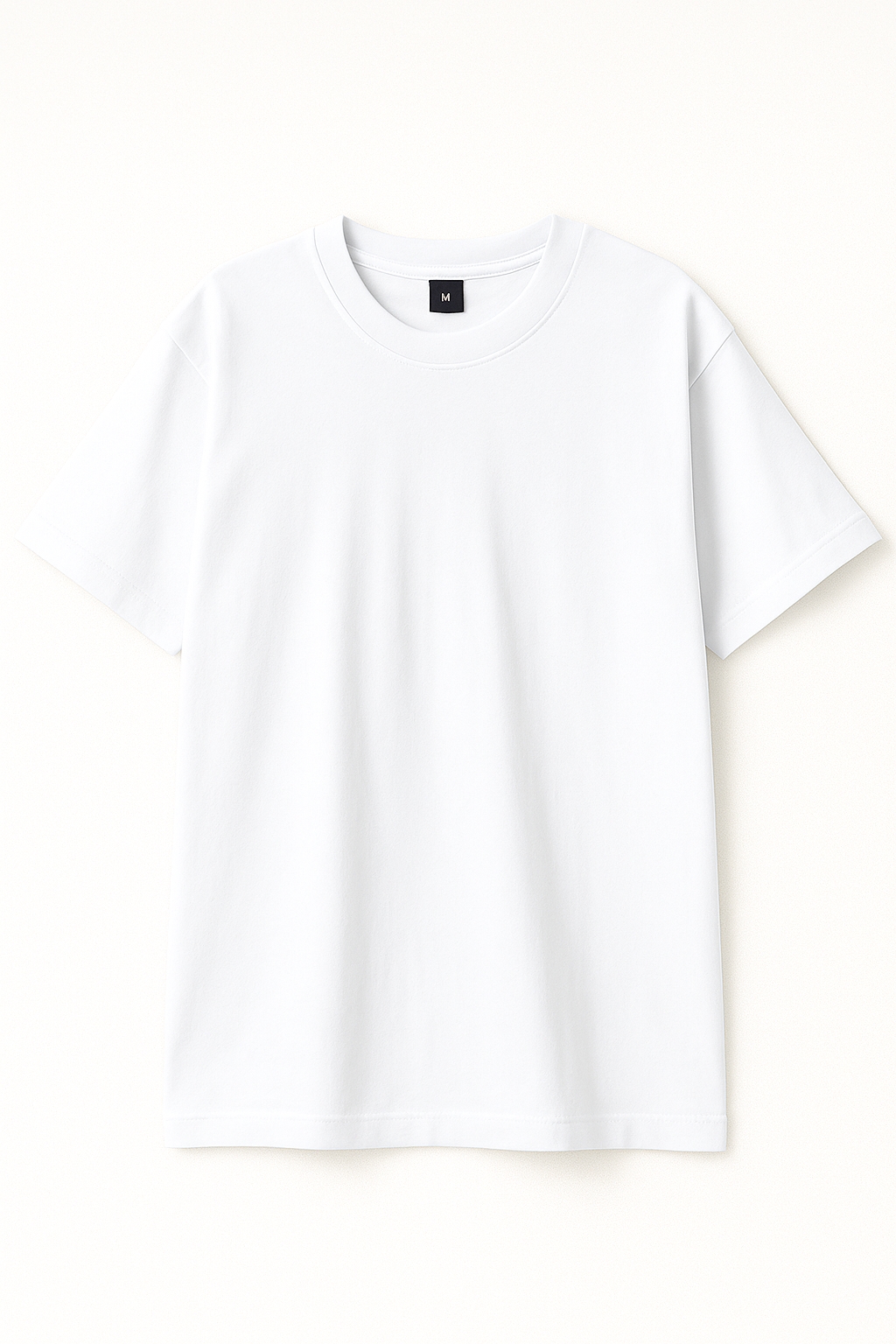 Drop Shoulder T shirt