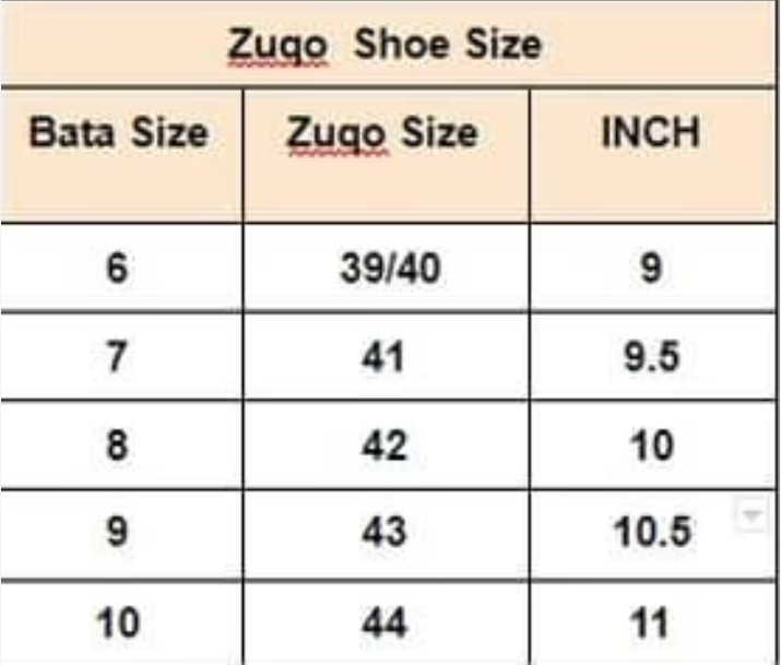 Zuqo Sandal Snap - Black