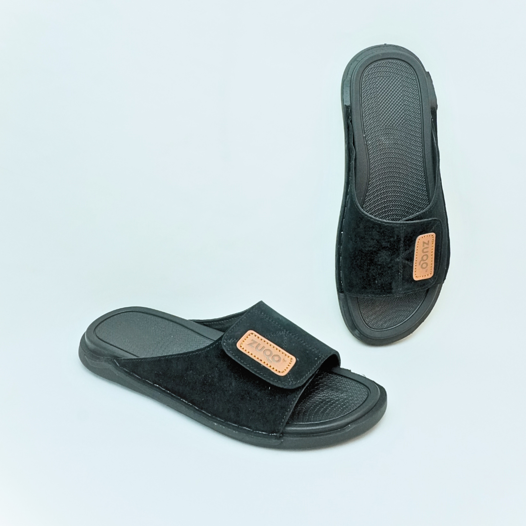Sole Mate - Black