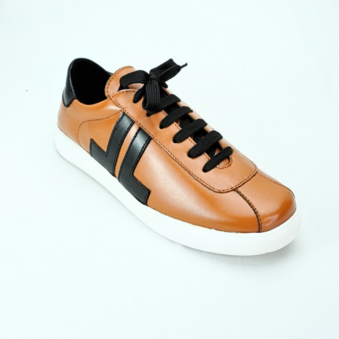 Zuqo Premium  Sneaker -  Land Lord