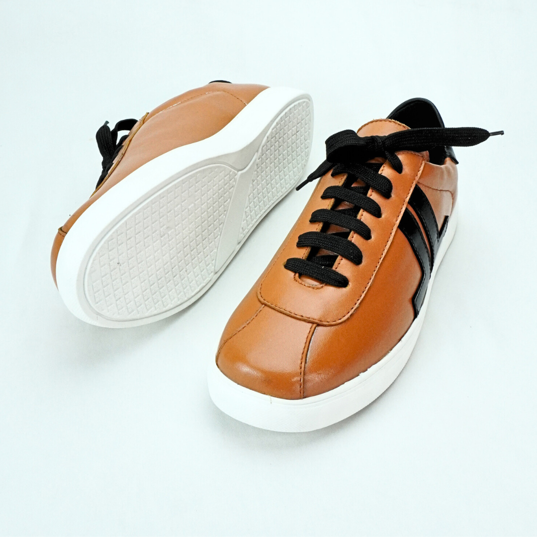Zuqo Premium  Sneaker -  Land Lord