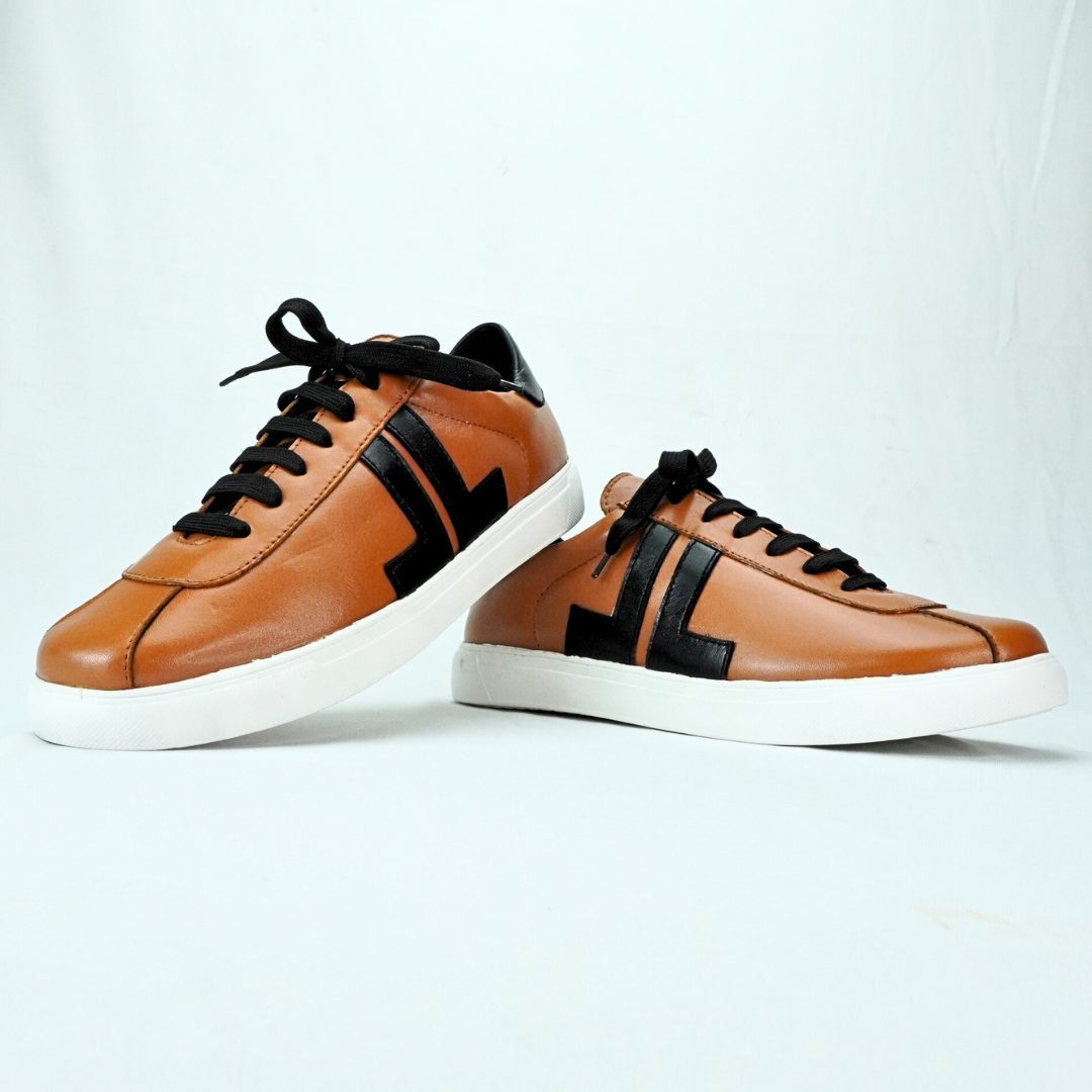 Zuqo Premium  Sneaker -  Land Lord
