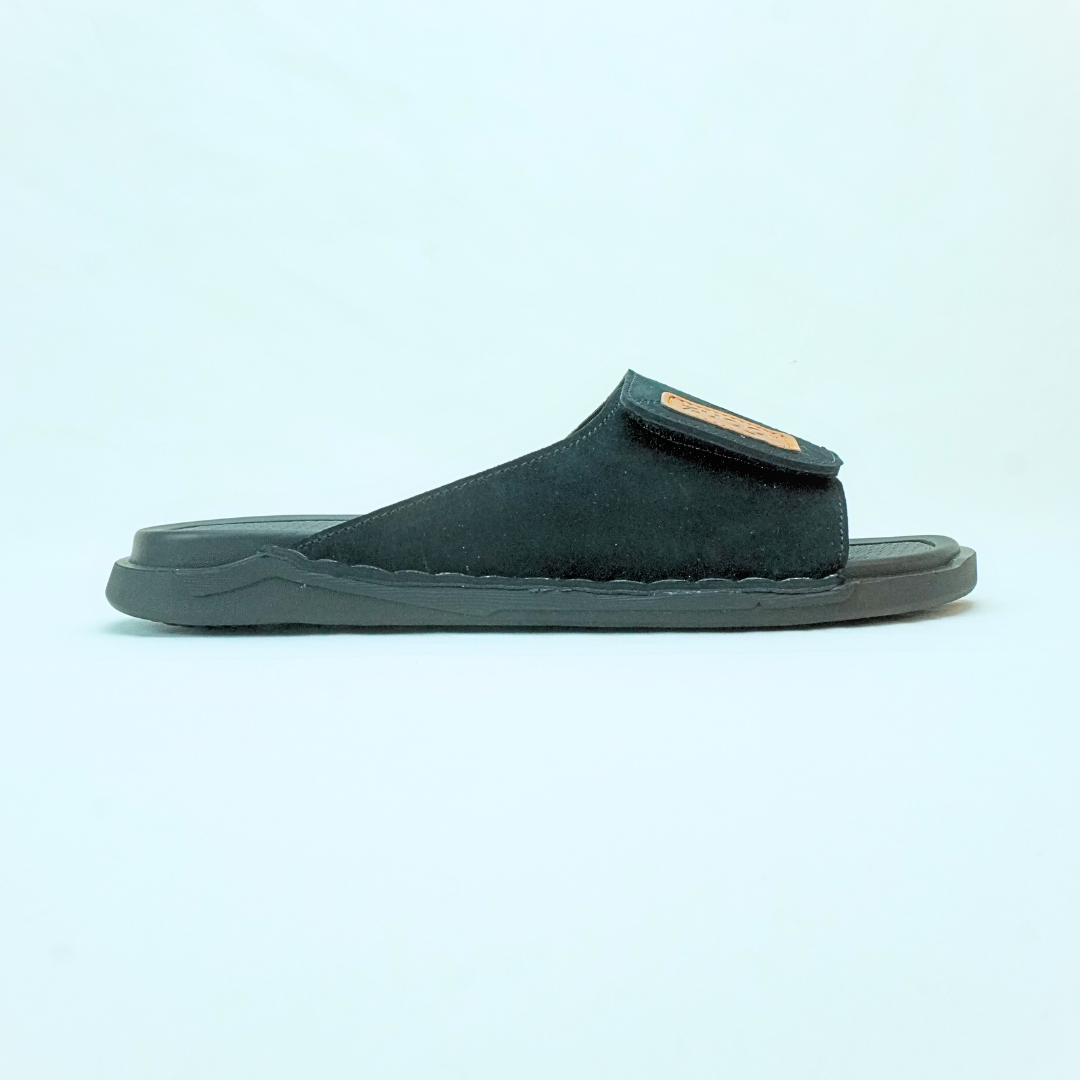 Sole Mate - Black