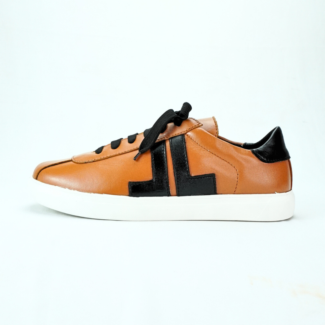 Zuqo Premium  Sneaker -  Land Lord