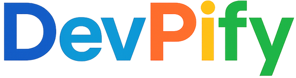 DevPify